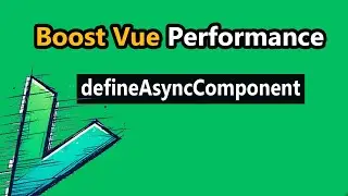 How to Lazy Load Vue Components in Vue 3
