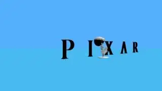 Pixar 3D Intro Remake(Blender)