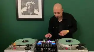 Don’t Rush Dj Challenge Dj City Malaysia