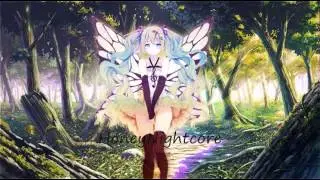 Nightcore - Une Souris Verte