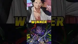 Luffy gear-6 Vs Marine's #onepiece #shorts