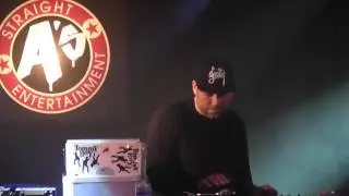 Keynote Speakerz -DJ DNS