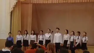 А вот это 23 февраля вроде бы