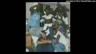 2Pac - Late Nite '94 (Till My Dyin' Day) (ft. Young Thugz & Aunt Glo) Remastered