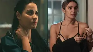 Dark Desire Series Season 2 Review | Part 1 | Maite Perroni |Web Series Timing |