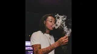 “gettin worse” -  Wiz Khalifa Type beat | Type Beat 2023