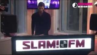 Rebourne (DJ-set) | Bij Igmar