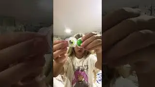 Это не глаз…