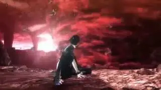 Bayonetta 2. Launch Trailer