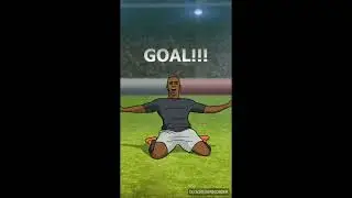 FOOTBALL TYCOON EP2 [MOBILE]