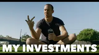 MY BIG INVESTMENTS