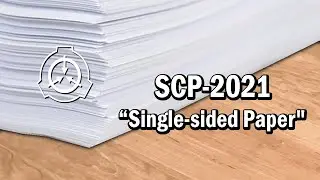 SCP-2021 