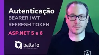 ASP.NET WebApi JWT Refresh Token