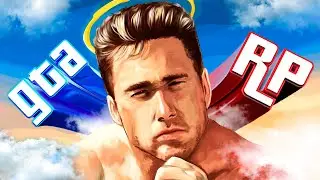 Вспомнил пароль от - GTA 5 RP