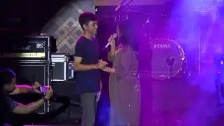 Beruntung Sekali Pria ini ‼️ Best Part - Marion Jola (Live Perform)