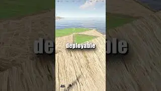 Rust changed BUNKERS?