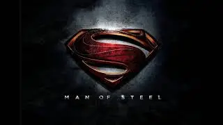 An Ideal of Hope (The Superman Suite)