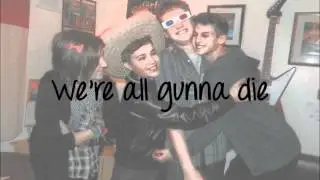 We Don't Surrender OFFICIAL LYRICS