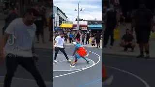 #bugsbunny #отлично играет в #basketball