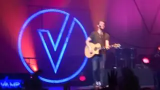 The Vamps - Somebody To You - Zenith de Paris 22/04/16