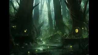 SDVE+ Ep 11 - Books and the Deep Woods