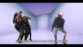 Drake - "Hotline Bling" PARODY Español