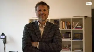 Wouter Hesseling over multitasken | Sprekers met een missie #117