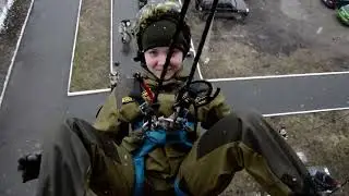 00856 Мелкая Высотная подготовка 17 04 2022 г
