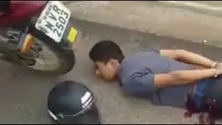 Assaltantes são baleados durante fuga e troca de tiros com a PM no Tocantins