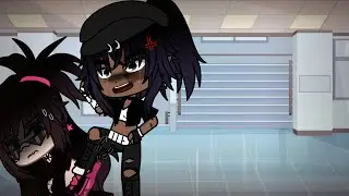 She’s in a better place! Meme/ Gacha club
