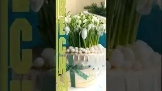 с днём рождения в марте💐