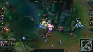 Jinx OTP