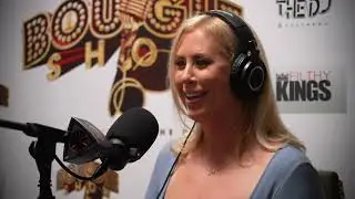 Lila Lovely Interview - Ex Husband Hating Her For Becoming An Adult Performer? Jonathan Jordan BBC!