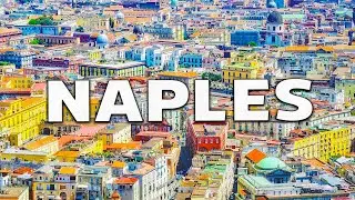 Top 10 Best Things to Do in Naples, Italy [Naples Travel Guide 2023]