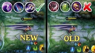 PAQUITO NEW ONE HIT BUILD | PAQUITO BEST BUILD 2024 | PAQUITO AUTO WIN BUILD