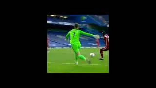 Goal Keeper Mistakes in Football #1 #football #soccer #respect  #goalkepper