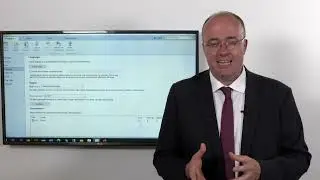 Intelligent Advisor - Internationalization (Module 20)