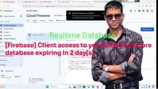 how to solve Cloud Firestore database experts soon.? how to fix 2024