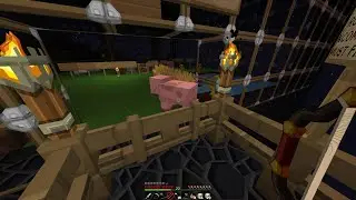BORBA za OSTRVA | Minecraft Cube Survival EP4