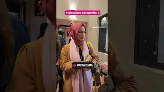 3. Seslendirme Buluşmalarını gerçekleştirdik.