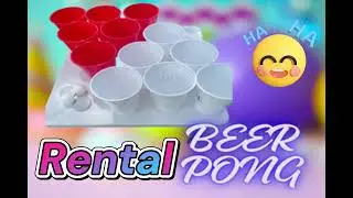 Big Games Patio Games Rentals Fun Party Rentals 813