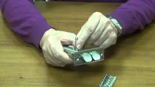 Обзор электромеханической защелки ЗАВ фирмы 