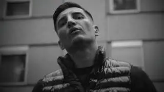 Asche x Bushido Type Beat 2021 - 