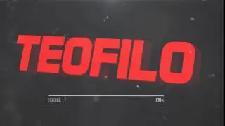 Intro Do Canal Editada e Ficou Top !!