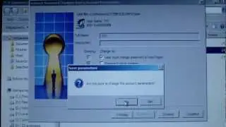 Взлом пароля Windows