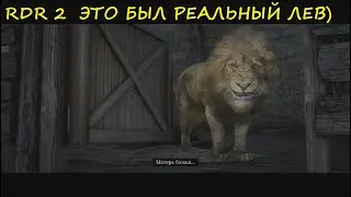 RDR 2. Конечно же Британец. Квесты незнакомцев. Все части. Кратко. 