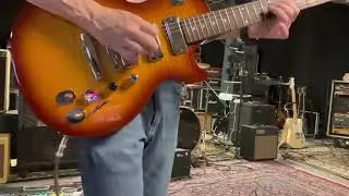 Gibson les Paul LPX