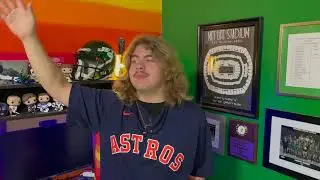 Houston Astros vs Oakland A's game 146 Recap OAK6-HOU2 9/12/23 MLB (Fat and happy)