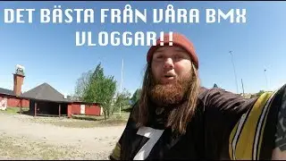 BMX - BEST OF 2016 & 2017 !!!