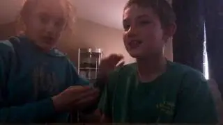 Raw food vs cooked food challenge
